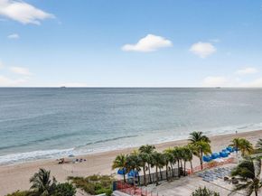 4040 Galt Ocean Dr 708, Fort Lauderdale FL 33308