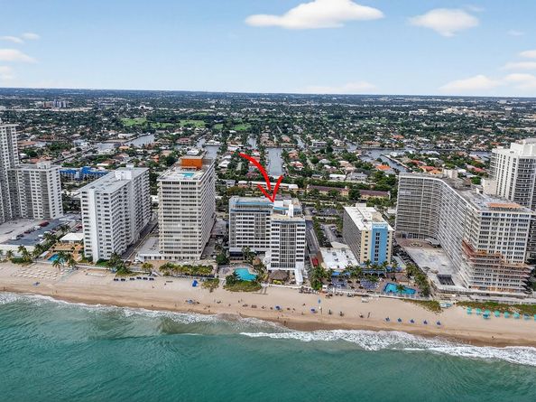 4040 Galt Ocean Dr 708, Fort Lauderdale FL 33308