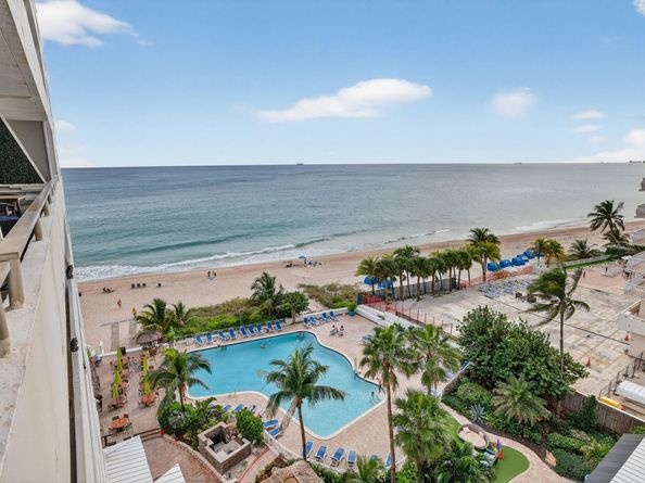 4040 Galt Ocean Dr 708, Fort Lauderdale FL 33308