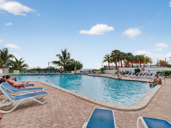 4040 Galt Ocean Dr 708, Fort Lauderdale FL 33308