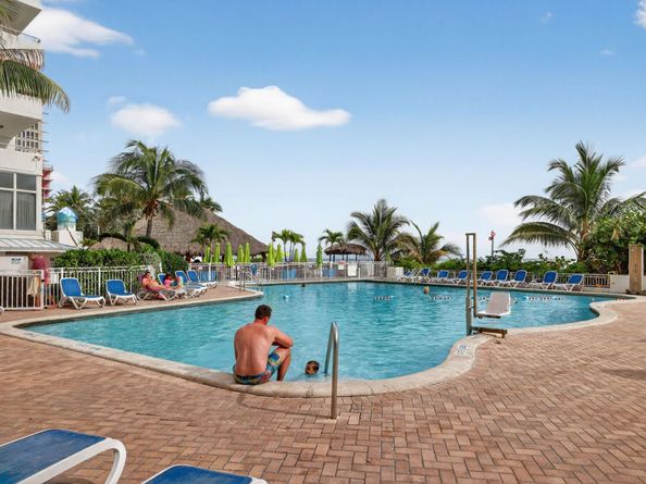 4040 Galt Ocean Dr 708, Fort Lauderdale FL 33308