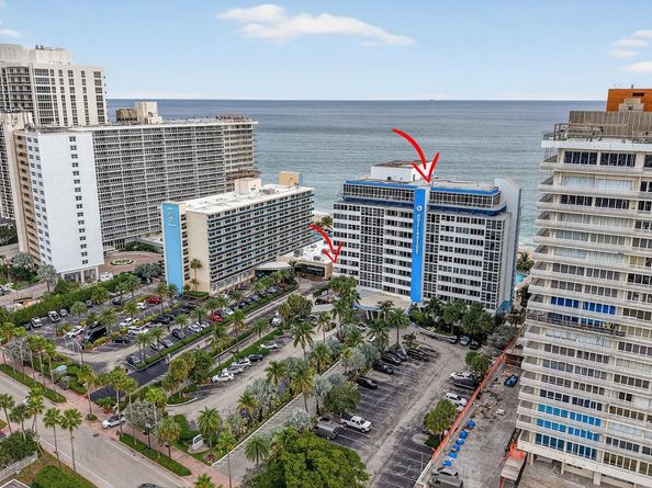 4040 Galt Ocean Dr 708, Fort Lauderdale FL 33308