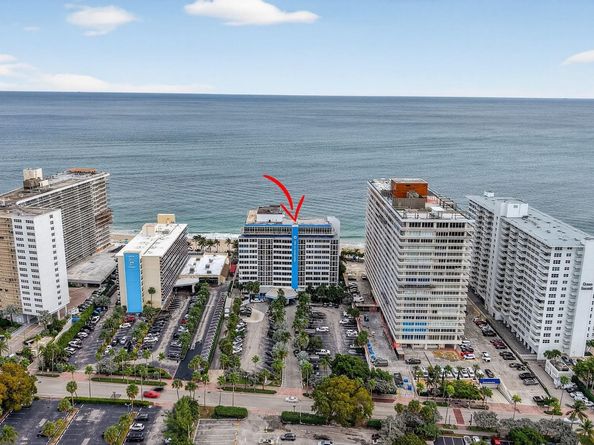 4040 Galt Ocean Dr 708, Fort Lauderdale FL 33308