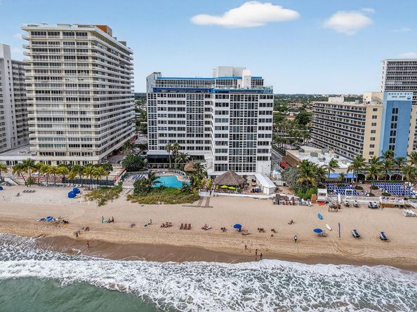 4040 Galt Ocean Dr 708, Fort Lauderdale FL 33308