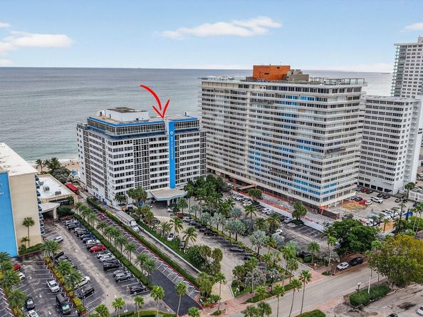 4040 Galt Ocean Dr 708, Fort Lauderdale FL 33308