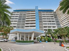 4040 Galt Ocean Dr 708, Fort Lauderdale FL 33308