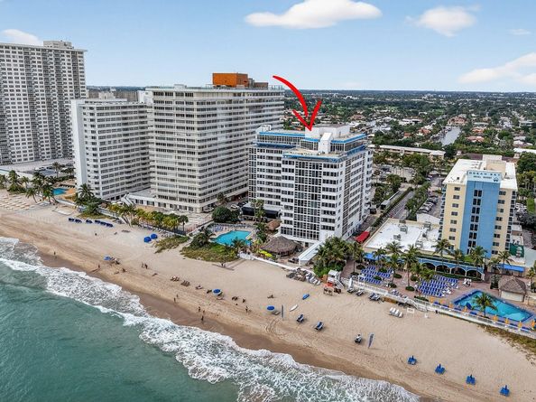 4040 Galt Ocean Dr 708, Fort Lauderdale FL 33308