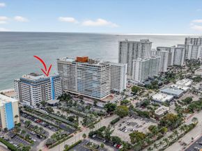 4040 Galt Ocean Dr 708, Fort Lauderdale FL 33308