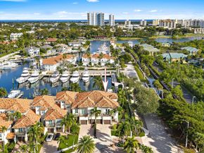 1400 Harbour Point Drive, North Palm Beach FL 33410