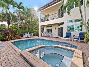 1400 Harbour Point Drive, North Palm Beach FL 33410