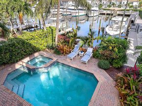 1400 Harbour Point Drive, North Palm Beach FL 33410