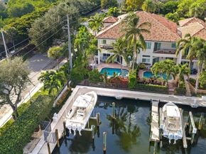 1400 Harbour Point Drive, North Palm Beach FL 33410