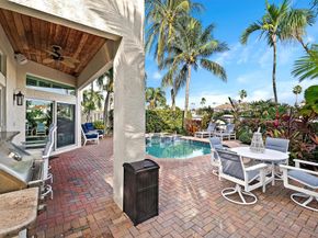 1400 Harbour Point Drive, North Palm Beach FL 33410
