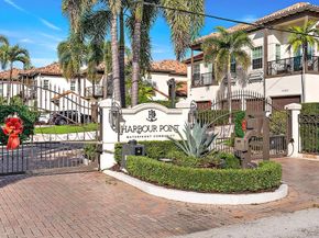 1400 Harbour Point Drive, North Palm Beach FL 33410