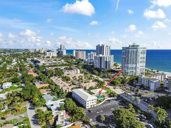 1751 S Ocean Boulevard 104, Lauderdale By The Sea FL 33062