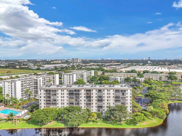 2221 Cypress Island Dr 708, Pompano Beach FL 33069