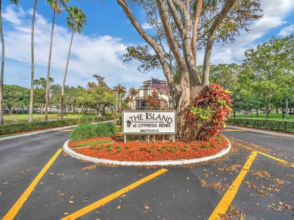 2221 Cypress Island Dr 708, Pompano Beach FL 33069
