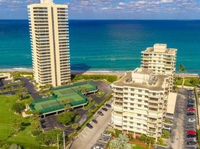 5480 N Ocean Drive B1a, Singer Island FL 33404