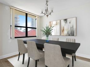 5480 N Ocean Drive B1a, Singer Island FL 33404