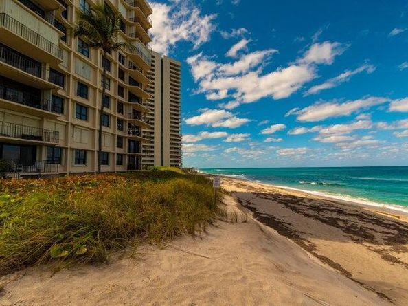 5480 N Ocean Drive B1a, Singer Island FL 33404