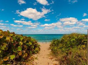 5480 N Ocean Drive B1a, Singer Island FL 33404