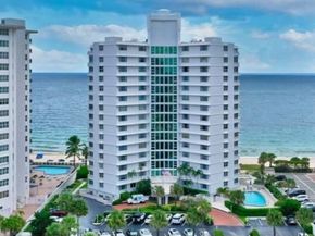 3600 Galt Ocean Dr 6B, Fort Lauderdale FL 33308