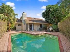 7855 Stanway Place W, Boca Raton FL 33433