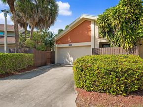7855 Stanway Place W, Boca Raton FL 33433