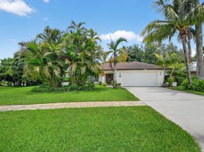 2700 Yarmouth Drive, Wellington FL 33414