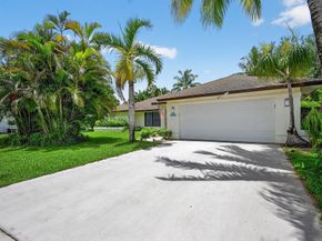 2700 Yarmouth Drive, Wellington FL 33414