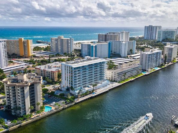 407 N Riverside Drive 503, Pompano Beach FL 33062