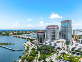 525 S S Flagler Drive 23a, West Palm Beach FL 33401