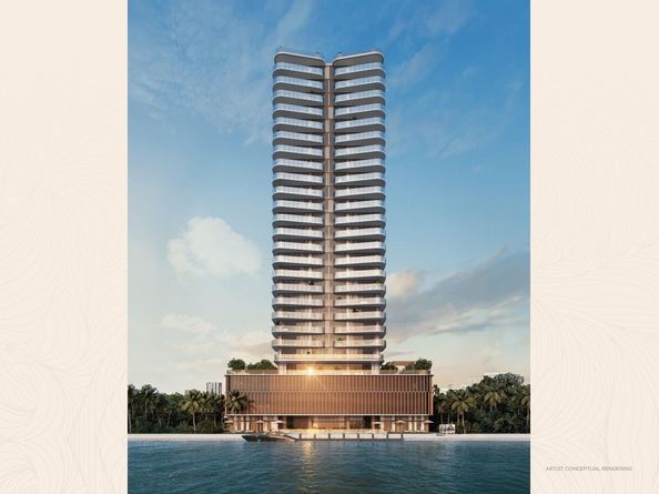 900 Intracoastal Drive 2401, Fort Lauderdale FL 33304