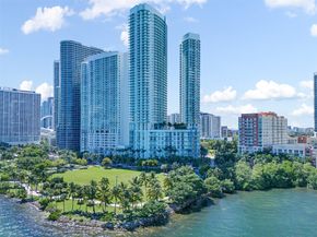 1900 N Bayshore Dr 706, Miami FL 33132