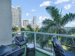 1900 N Bayshore Dr 706, Miami FL 33132