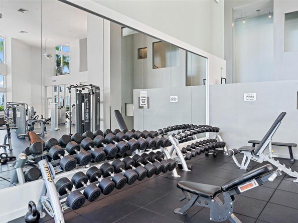 1900 N Bayshore Dr 706, Miami FL 33132