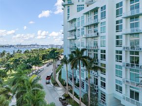 1900 N Bayshore Dr 706, Miami FL 33132