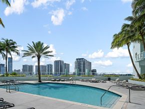 1900 N Bayshore Dr 706, Miami FL 33132