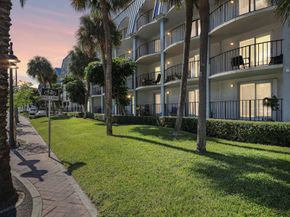 3909 N Ocean Boulevard 115, Fort Lauderdale FL 33308