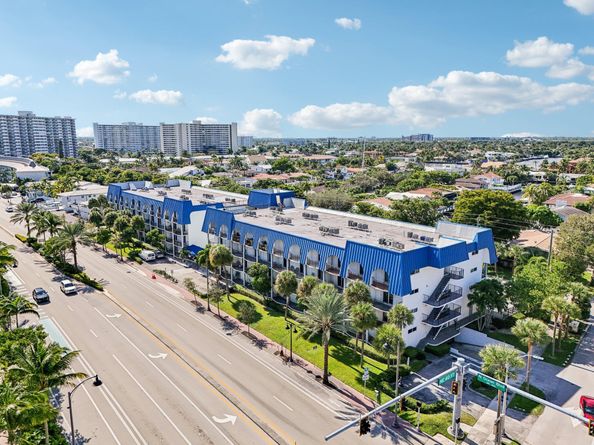 3909 N Ocean Boulevard 115, Fort Lauderdale FL 33308