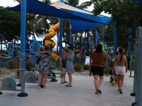 215 NE 14 Avenue, Pompano Beach FL 33060