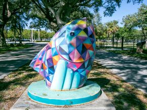 215 NE 14 Avenue, Pompano Beach FL 33060