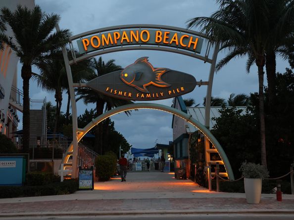 215 NE 14 Avenue, Pompano Beach FL 33060