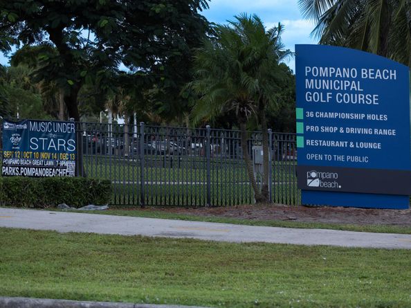 215 NE 14 Avenue, Pompano Beach FL 33060