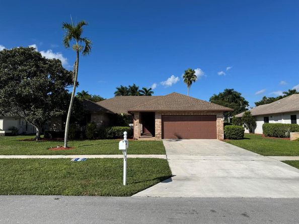 11328 Chisolm Way, Boca Raton FL 33428