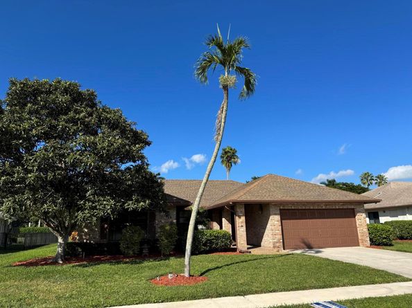 11328 Chisolm Way, Boca Raton FL 33428