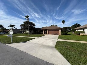 11328 Chisolm Way, Boca Raton FL 33428