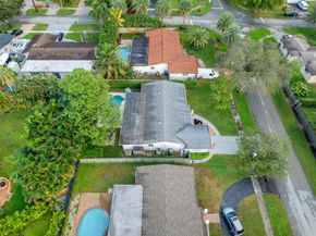 10611 NW 18th Place, Pembroke Pines FL 33026