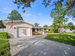 10611 NW 18th Place, Pembroke Pines FL 33026