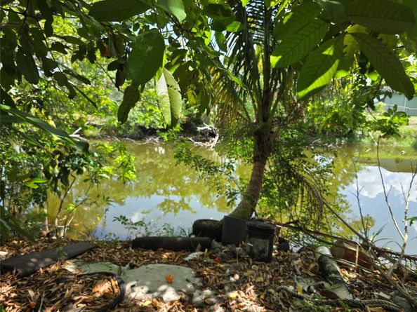 4540 NW 26th St, Lauderhill FL 33313